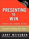 Presenting to Win