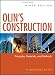 Olin's Construction: Principles, Materials and Methods - 8th Edition - Hard-cover