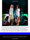 A Guide to Solo Career One-Hit Wonders Including Nick Lachey of 98 Degrees, Jordan Knight of New Kids on the Block, Agnetha Fältskog of ABBA, and more