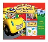 Jumpstart Ready To Learn System