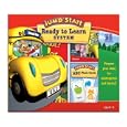 Jumpstart Ready To Learn System by Knowledge Adventure