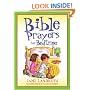 BIBLE PRAYERS FOR BEDTIME