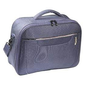 Buy Antler Aeon Air Flight Bag Tote by Antler Luggage