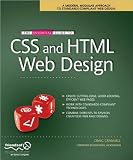 C.Grannell sThe Essential Guide to CSS and HTML Web Design (Essentials) [Paperback]2007)