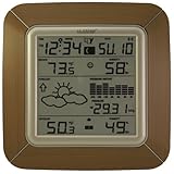 La Crosse Technology WS-9057U-IT Wireless Weather Station with Barometric Pressure