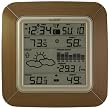 La Crosse Technology WS-9057U-IT Wireless Weather Station with Barometric Pressure La Crosse Technology WS-9057U-IT Wireless Weather Station with Barometric Pressure