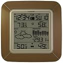 La Crosse Technology WS-9057U-IT Wireless Weather Station with Barometric Pressure