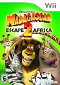 Madagascar 2: Escape 2 Africa