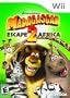Madagascar 2 Africa