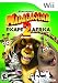 Video Games : Madagascar 2: Escape 2 Africa