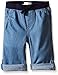 The Children's Place Little Girls' Chambray Beach Pant
