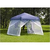 Texsport® QSS3 10x10' Screen Room Attachment by TEXSPORT