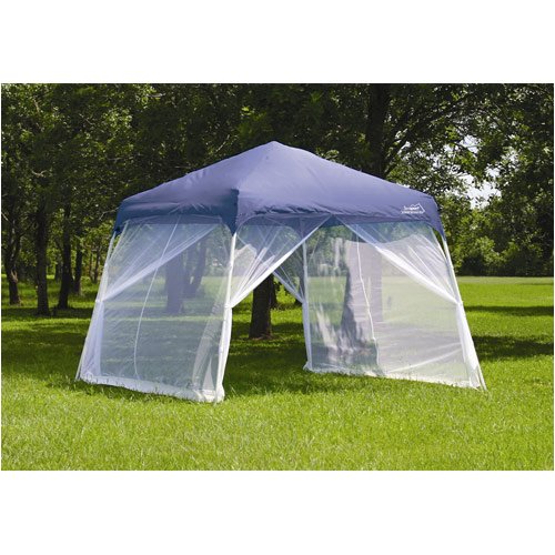Texsport® QSS3 10x10' Screen Room Attachment by TEXSPORT