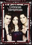 Pack Cr�nicas Vamp�ricas - Temporadas...