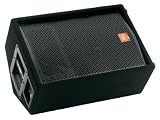 JBL JRX112M Monitor Cabinet (12 Inch, 250 Watts)