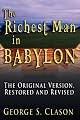 Richest Man in Babylon