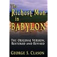 The Richest Man in Babylon: The Original Version, Restored and Revised