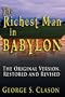 The Richest Man in Babylon: The Original Version, Restored and Revised