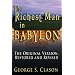The Richest Man in Babylon: The Original Version, Restored and Revised