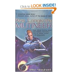 Kris Longknife: Mutineer