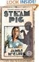 THE STEAM PIG (Pantheon International Crime)