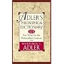 Adler's Philosophical Dictionary: 125 Key Terms for the Philosopher's Lexicon