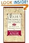 

Adler's Philosophical Dictionary: 125 Key Terms for the Philosopher's Lexicon