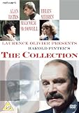 Laurence Olivier Presents Harold Pinters The Collection [DVD] [1976]