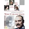 Laurence Olivier Presents Harold Pinter's The Collection [DVD] [1976]