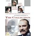Laurence Olivier Presents Harold Pinter's The Collection [DVD] [1976]