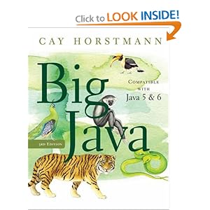 Big Java