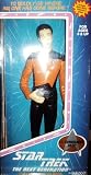 10 Lt. Commander Data - Star Trek: The Next Generation Collector's Figure By Enesco