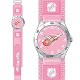 Girl's Game Time Future Star Detroit Red Wings&nbsp;