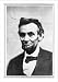   [Abraham Lincoln, head-and-shoulders portrait, traditionally called 