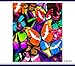 Extreme Book Sox - Jumbo Butterflies