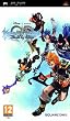 Kingdom Hearts: Birth By Sleep (PSP)