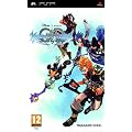 Kingdom Hearts: Birth By Sleep (PSP)