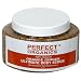 Perfect Organics Ultimate Body Scrub, Orange Ginger, 8-Ounce Jar