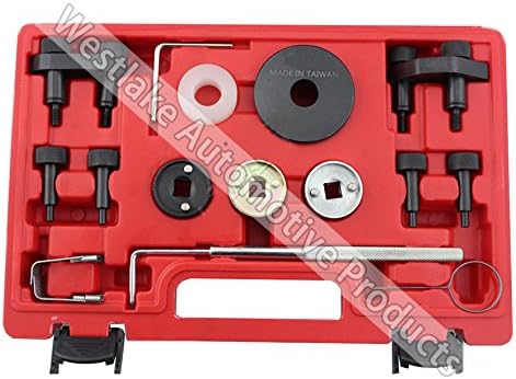 VAG 1.8 2.0 TSI/TFSI (EA888) Engine Timing Tool Set For VW AUDI T10352 T40196 T40271 T10368 T10354