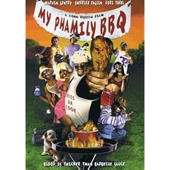 My Phamily B.B.Q. by 