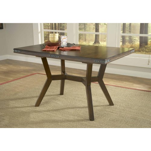 Hillsdale Furniture 4232-814 Arbor Hill Extension Dining Table, Hillsdale Furniture 4232-814 Arbor Hill Extension Dining Table,