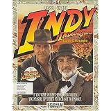 Indiana Jones and the Last Crusade (PC) ~ LucasArts