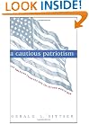 Cautious Patriotism: The American Churches and the Second World War