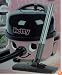 Numatic NUMHET200 Hetty Pink