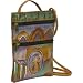 Anuschka Mini Travel Companion: Spirit of the Southwest