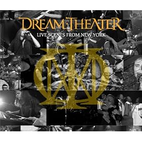 The Mirror [Live Version]