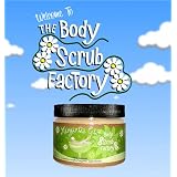 Margarita Girl Moisturizing Salt Scrub