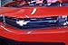 22893907 OEM Black Zl1 Grille with Zl1 Emblem for 2010-2014 Camaro