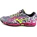 Mizuno Women's Wave Hayate Trail Running Shoe