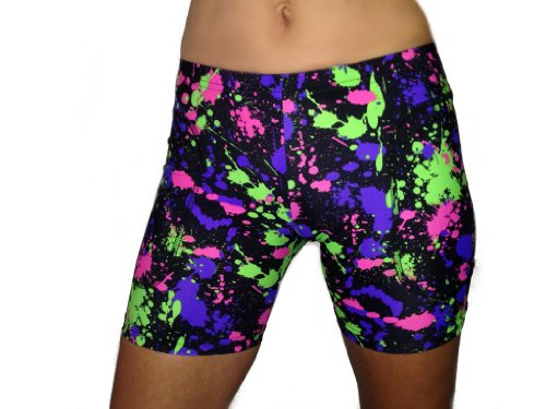 Splat Softball Sliding Shorts
